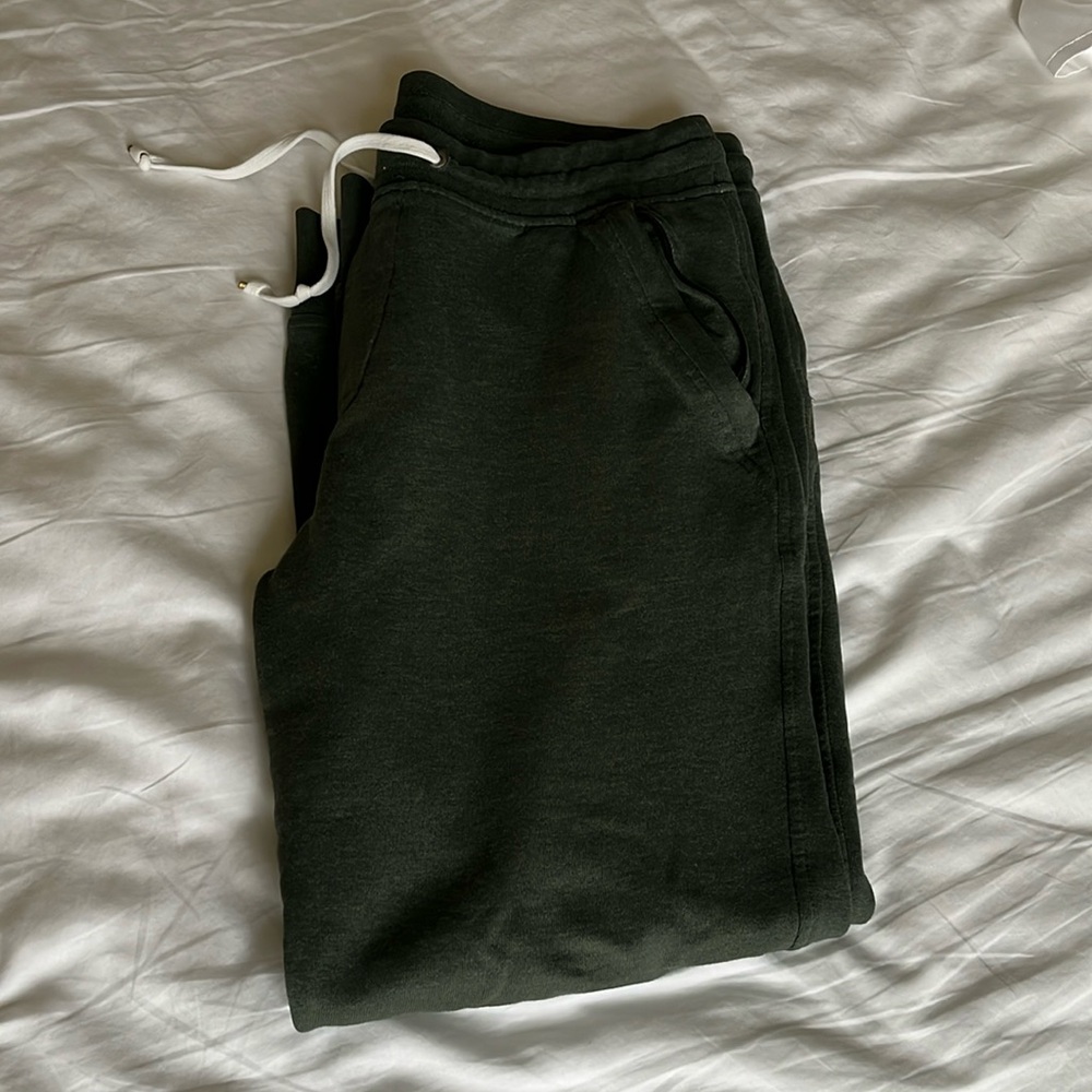 JCrew Sweatpants